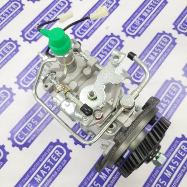 VE Pump for Isuzu 2.8D 4JB1 Engine - Image 3