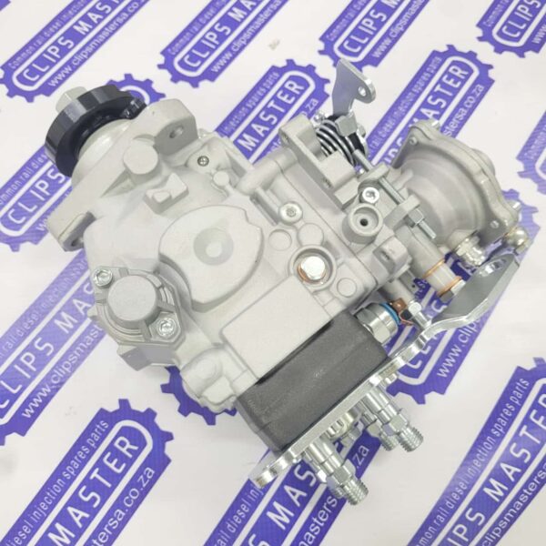 Land Rover Defender 2.5L Mechanical VE Pump 0460414098 - Image 6