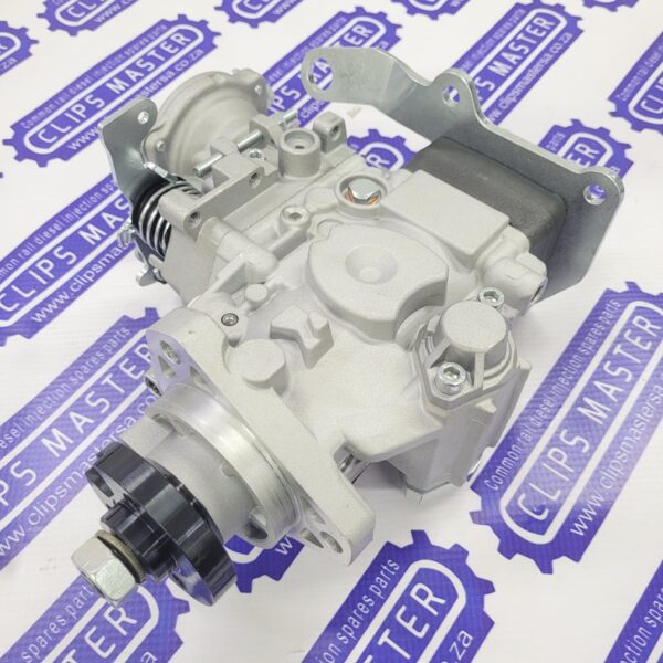 Land Rover Defender 2.5L Mechanical VE Pump 0460414098 - Image 2