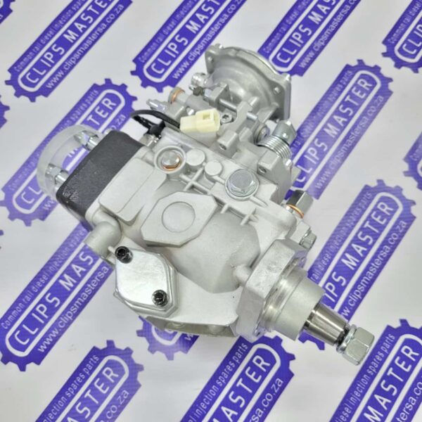 Mechanical Injector Pump for Toyota 2L - Image 4