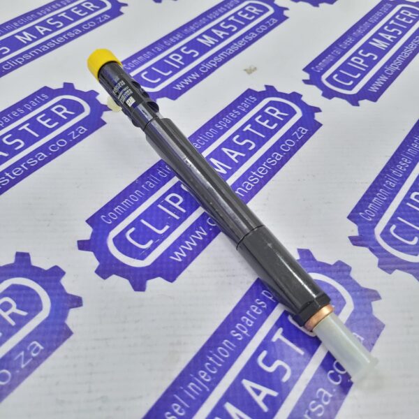 Ssangyong Actyon Kyron 2.0d Fuel Injector EJBR03401D A6640170021