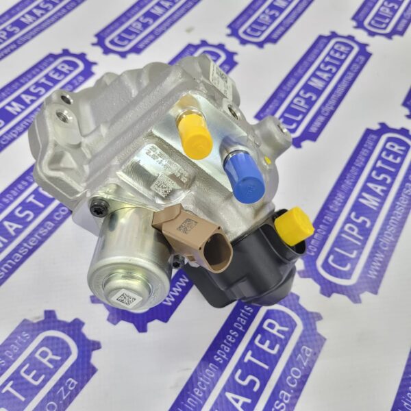 Fuel Pump for Volkswagen Crafter 2.0Tdi 2015-2022 Delphi 28477820 28535928 - Image 2