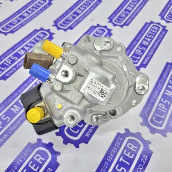 Fuel Pump for Volkswagen Crafter 2.0Tdi 2015-2022 Delphi 28477820 28535928 - Image 7