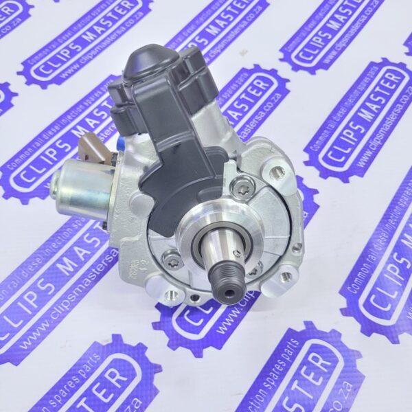 Fuel Pump for Volkswagen Crafter 2.0Tdi 2015-2022 Delphi 28477820 28535928 - Image 4
