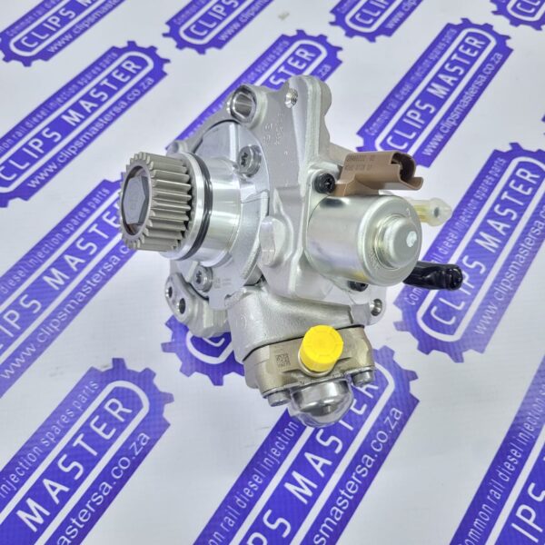 Delphi 28384347 DW10 Fuel Pump for Ford 2.0Tdci 9674984480
