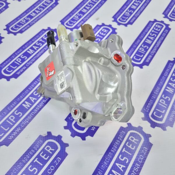 Delphi 28384347 DW10 Fuel Pump for Ford 2.0Tdci 9674984480 - Image 3