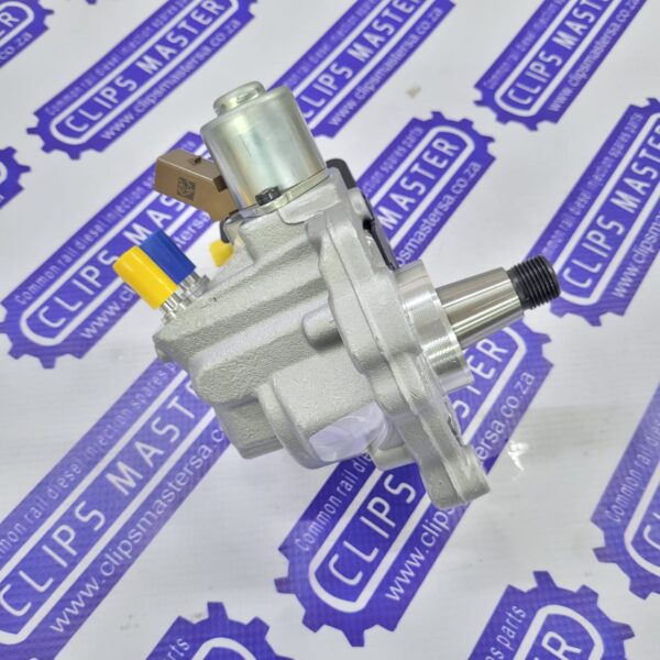 Fuel Pump for Volkswagen Crafter 2.0Tdi 2015-2022 Delphi 28477820 28535928 - Image 5
