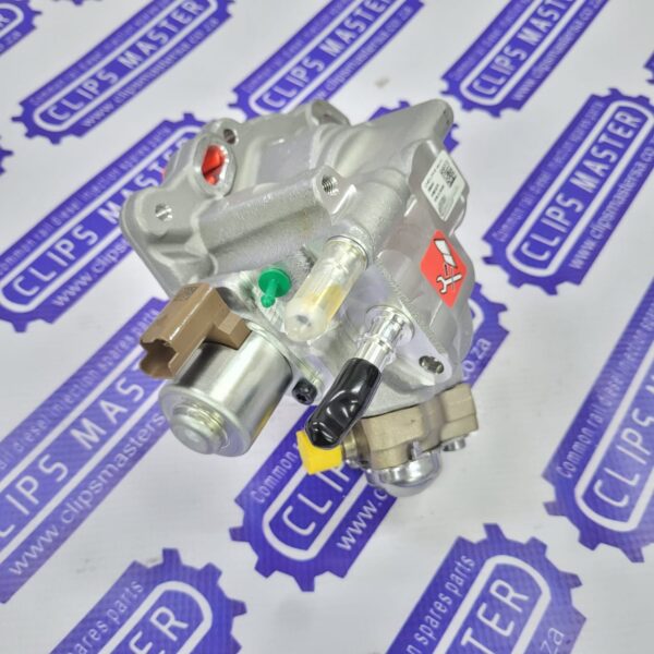 Delphi 28384347 DW10 Fuel Pump for Ford 2.0Tdci 9674984480 - Image 5