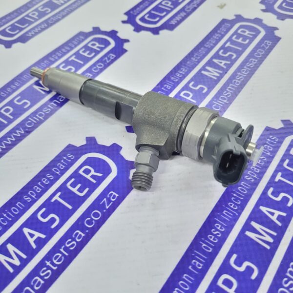 Ford Ecosport 1.5tdci Fuel Injector 0445110489