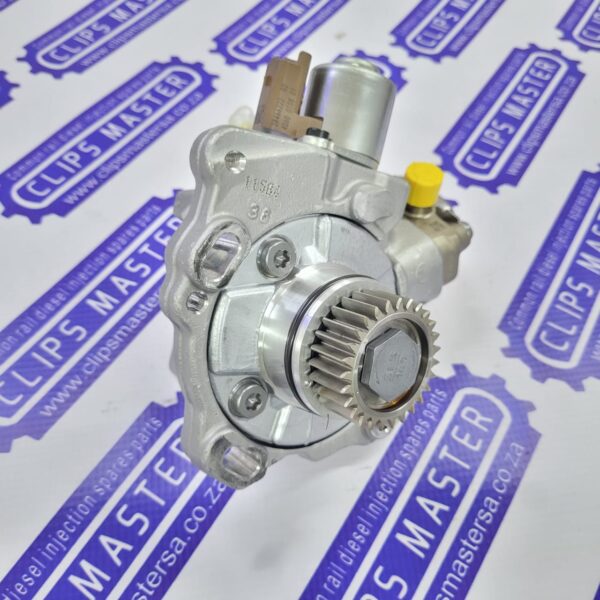 Delphi 28384347 DW10 Fuel Pump for Ford 2.0Tdci 9674984480 - Image 6
