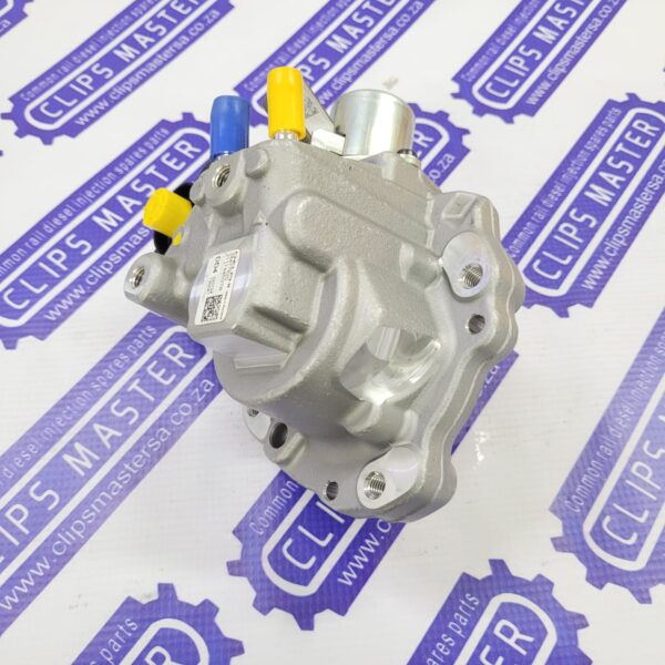 Fuel Pump for Volkswagen Crafter 2.0Tdi 2015-2022 Delphi 28477820 28535928 - Image 3