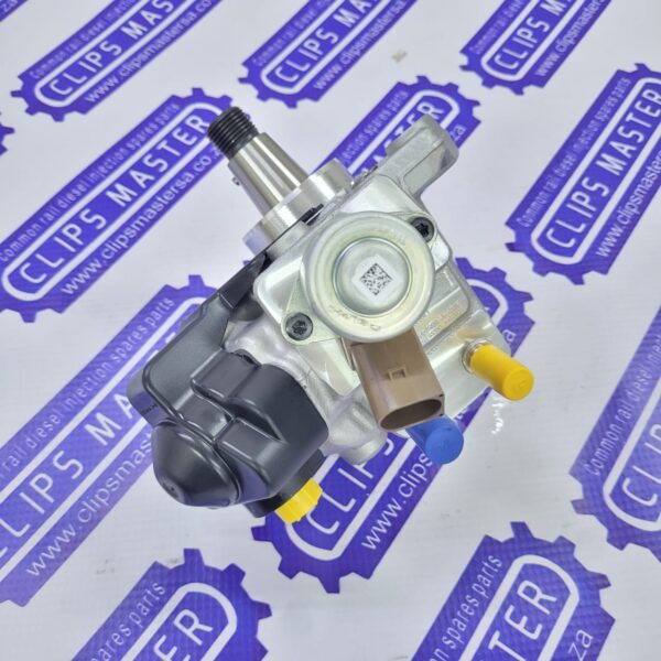 Fuel Pump for Volkswagen Crafter 2.0Tdi 2015-2022 Delphi 28477820 28535928 - Image 8