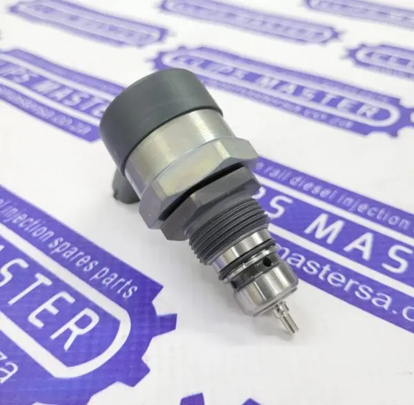 Bosch Fuel Measuring Solenoid Valve DVR 0281002507 - Image 4