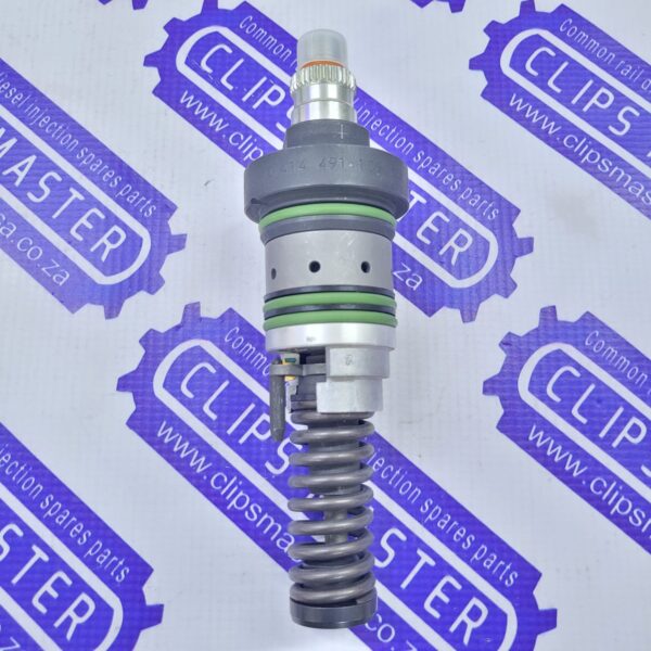 Deutz Mechanical Unit Pump 0414491109
