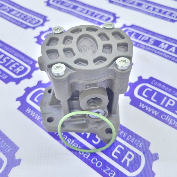 Bosch 0440020078 MAN D20 and D26 Gear Pump