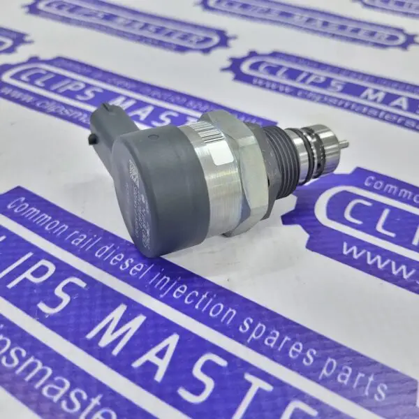 Bosch Fuel Measuring Solenoid Valve DVR 0281002507 - Image 3