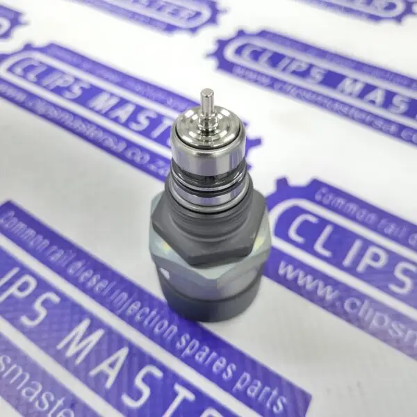 Bosch Fuel Measuring Solenoid Valve DVR 0281002507 - Image 2
