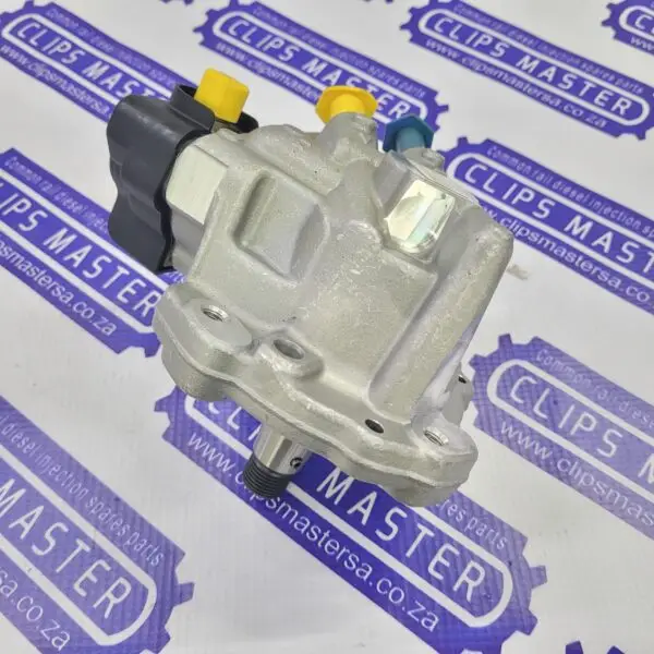 Polo Bluemotion 1.2 Pump