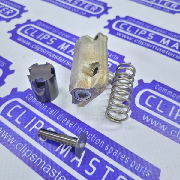 Delphi Fuel Pump Plunger 28528883 - Image 2