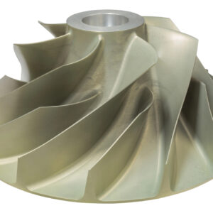 Turbo Compressor wheels