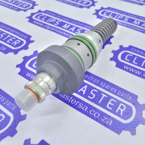 Deutz Mechanical Unit Pump 0414491109 - Image 2