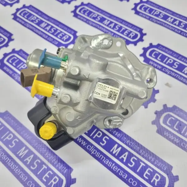 CFW Diesel Pump