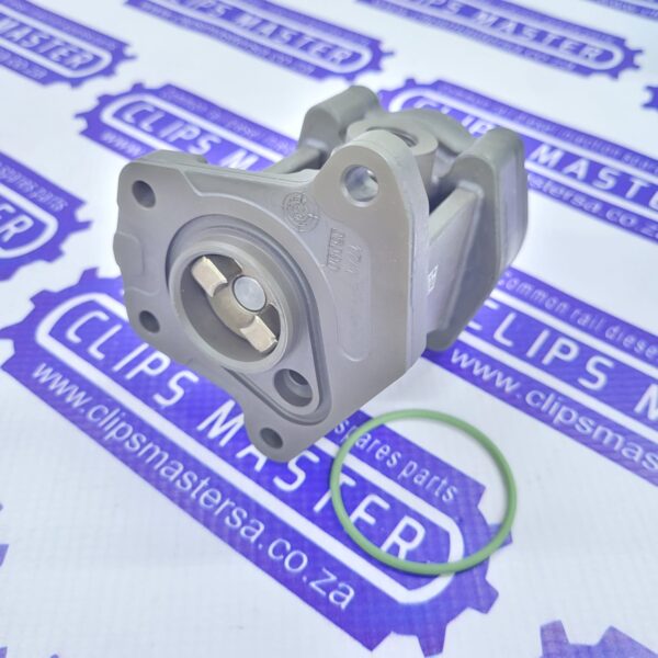 Bosch 0440020078 MAN D20 and D26 Gear Pump - Image 2