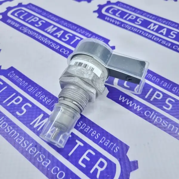 VAG Injection Pressure Regulator DVR 0281006074