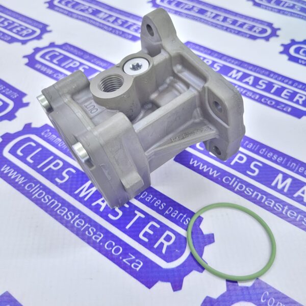 Bosch 0440020078 MAN D20 and D26 Gear Pump - Image 3
