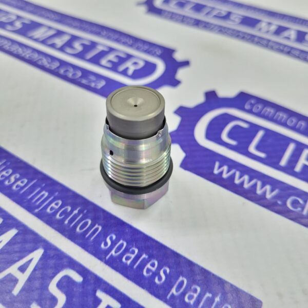 Mechanical Pressure Limiting Valve Bosch 1110010028 1110010015 - Image 4