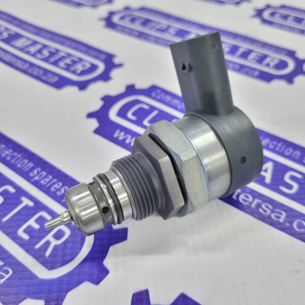 CR Pressure regulator for BMW 3.0D DVR 0281006246