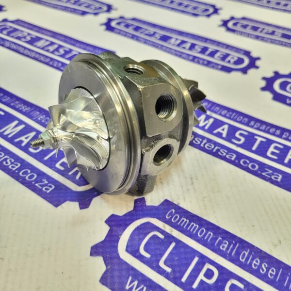 49130-00100 CHRA Turbo for Opel Corsa 1.0 Ecotec - Image 6