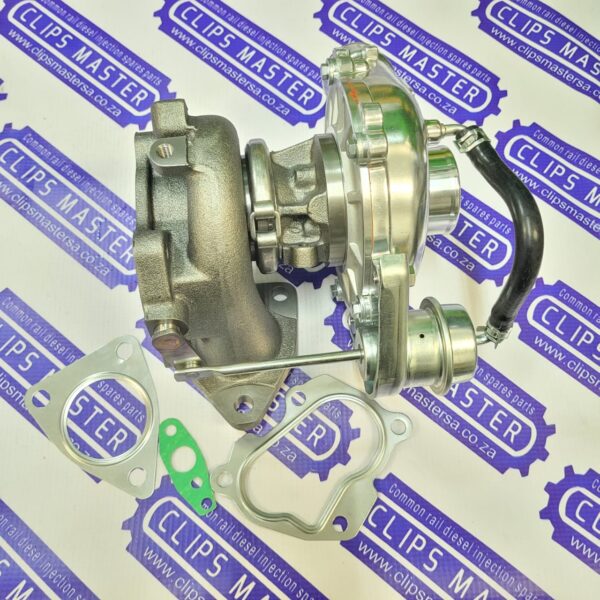 17201-0L030 Turbocharger for Toyota 2KD - Image 2