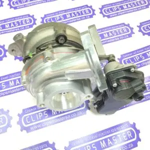 1GD Turbocharger for Toyota 2.8L 17201-11080
