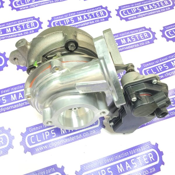 1GD Turbocharger for Toyota 2.8L 17201-11080