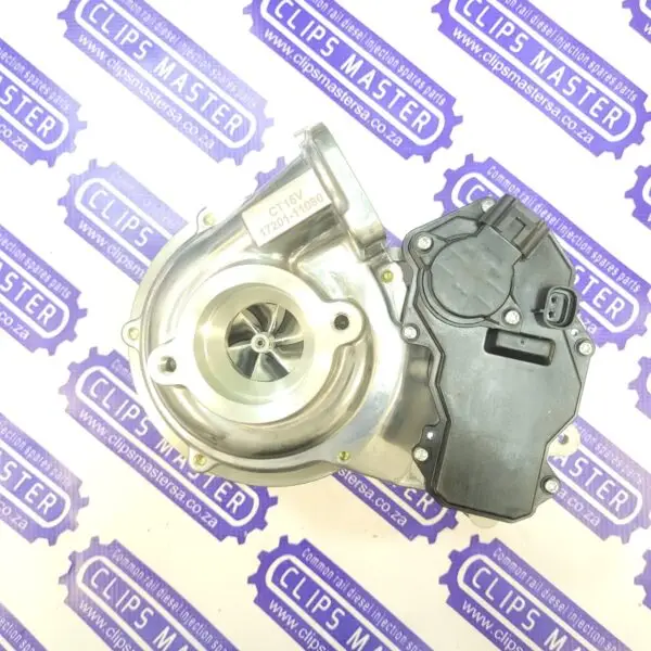 1GD Turbocharger for Toyota 2.8L 17201-11080 - Image 3