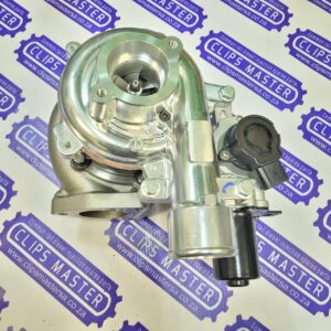 1KD Turbocharger for Toyota Hilux and Fortuner 3.0D4D 17201-0L040