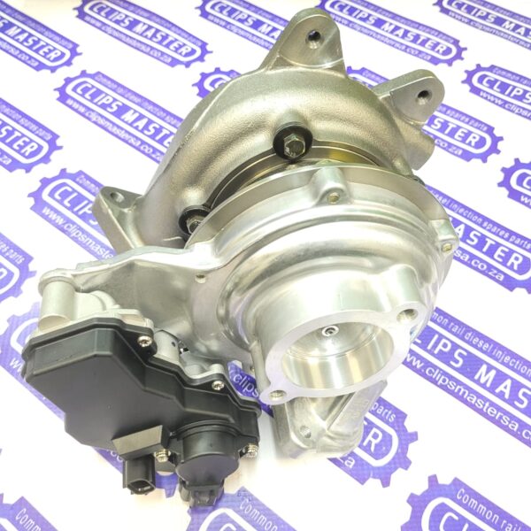 2GD Turbocharger for Hilux 2.4GD-6 17201-11070 - Image 6