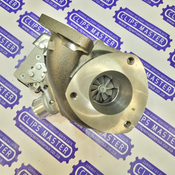 Turbo for Mazda BT50 3.2Tdci 2011-2015 GTB2256VK - Image 6