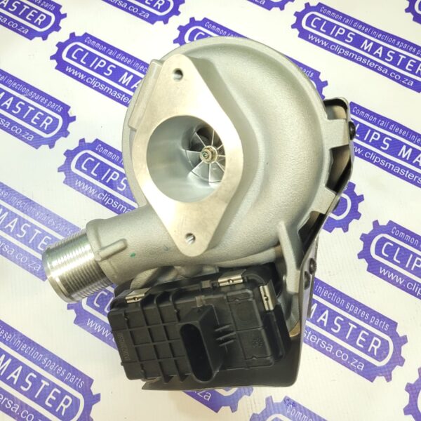 831157 Turbo for Ford Everest & Ranger 2.2Tdci 2016 onwards - Image 5