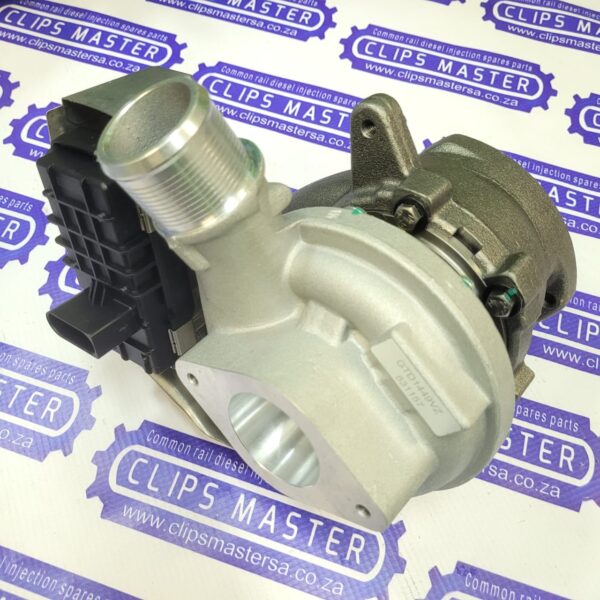 831157 Turbo for Ford Everest & Ranger 2.2Tdci 2016 onwards - Image 3