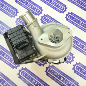831157 Turbo for Ford