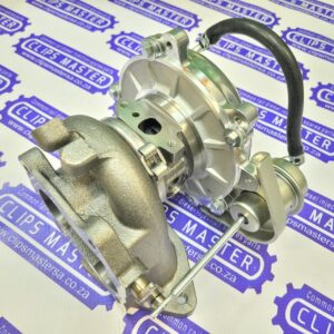 2KD Turbocharger for Hilux and Quantum 2.5D4D 17201-30080
