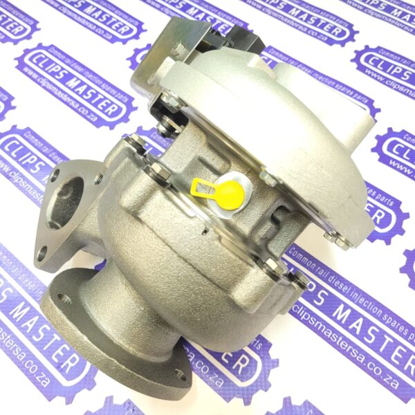 GTD2056VZK Turbocharger for Ford 3.2Tdci - Image 2