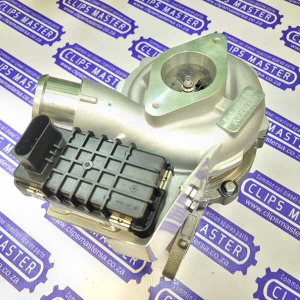 Turbo for Mazda BT50 3.2Tdci 2011-2015 GTB2256VK - Image 5