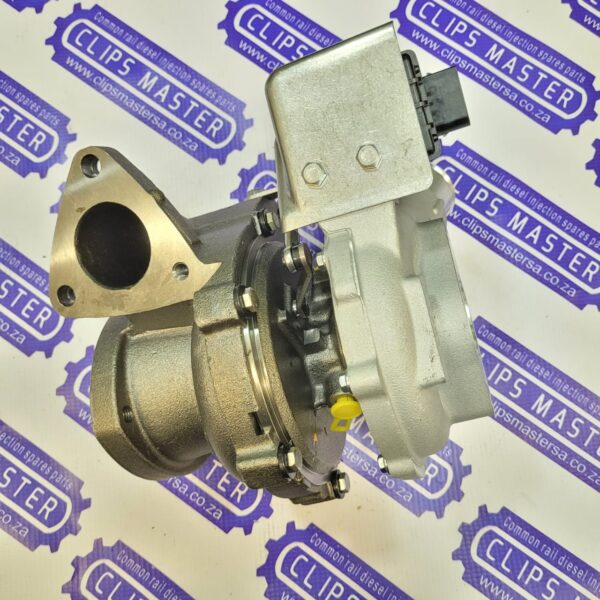 Turbo for Mazda BT50 3.2Tdci 2011-2015 GTB2256VK - Image 4