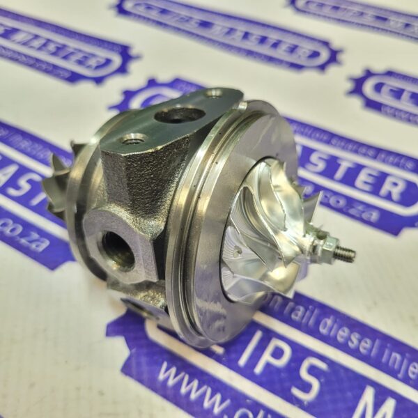 49130-00100 CHRA Turbo for Opel Corsa 1.0 Ecotec - Image 4