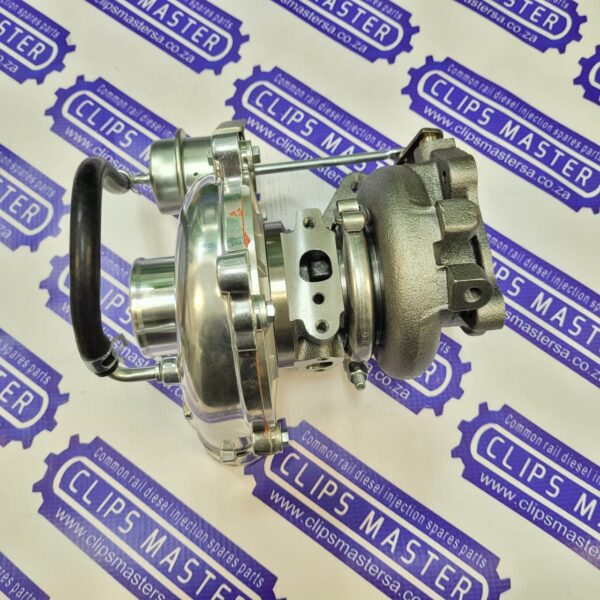 2KD Turbocharger for Hilux and Quantum 2.5D4D 17201-30080 - Image 5