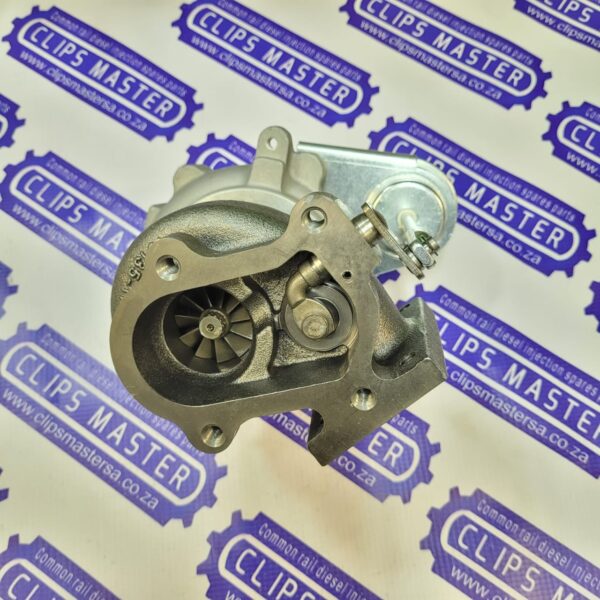 504340182 Turbocharger for Peugeot boxer 2.2hdi - Image 4