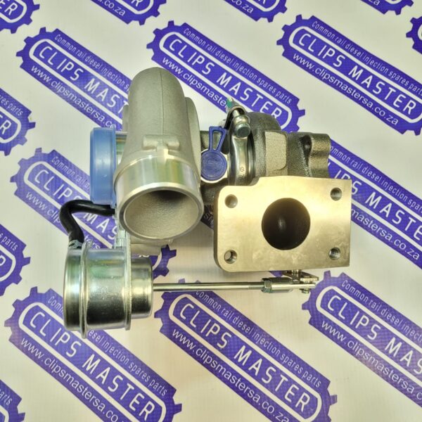 504340182 Turbocharger for Peugeot boxer 2.2hdi - Image 6